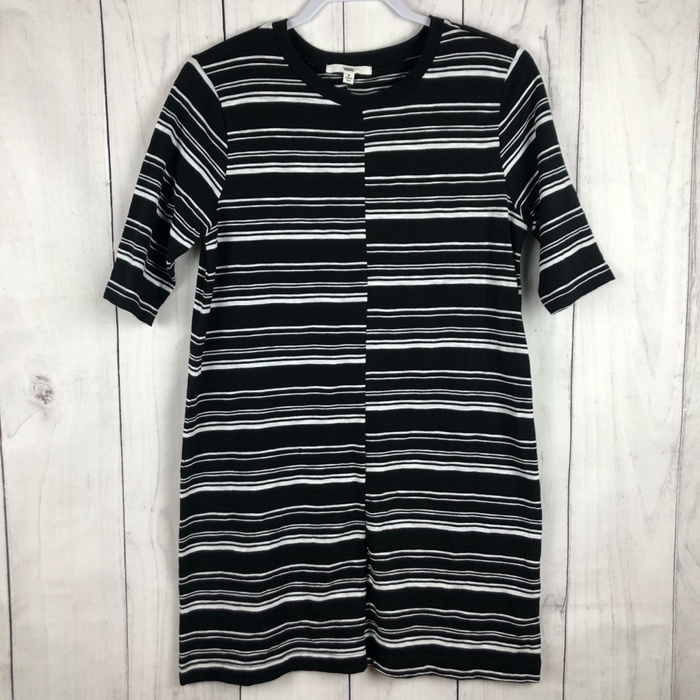 Vans Cross Bar Dress